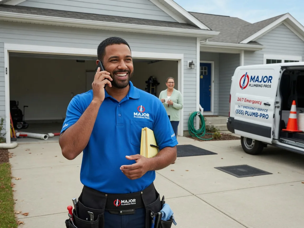 Drain Cleaning Services West New York, NJ FAQs